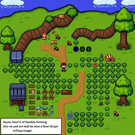 how to increase farming skill stardew valley|Stardew Valley: Farming Guide .